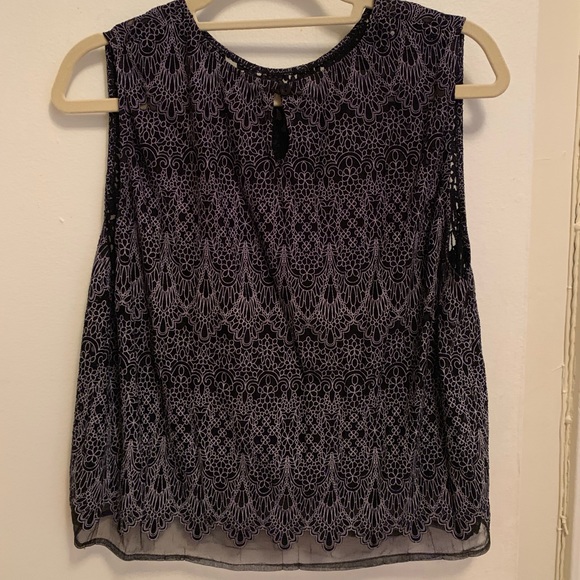 Top shop blouse - Picture 2 of 2